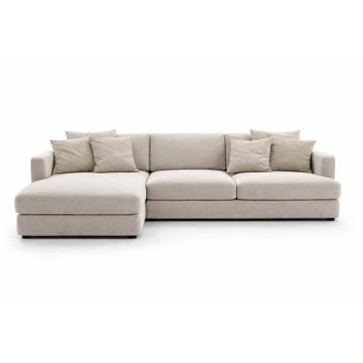 SOFA W/ CHAISELONG ATLAS
