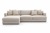 SOFA W/ CHAISELONG ATLAS