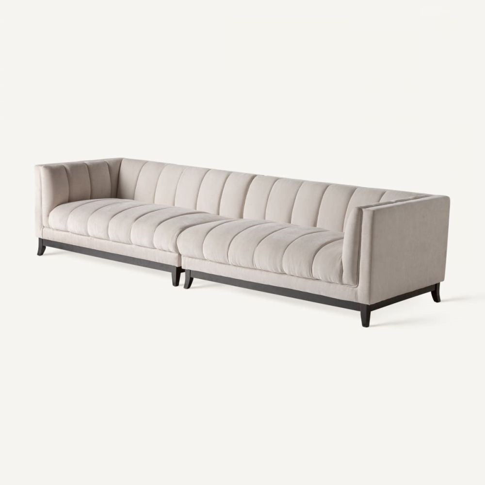 Modular sofa Lutta