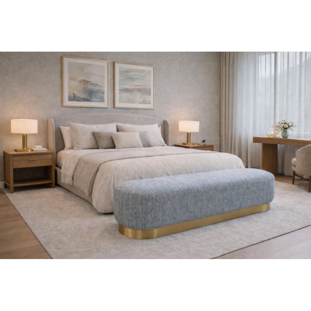 CAMA SERENA