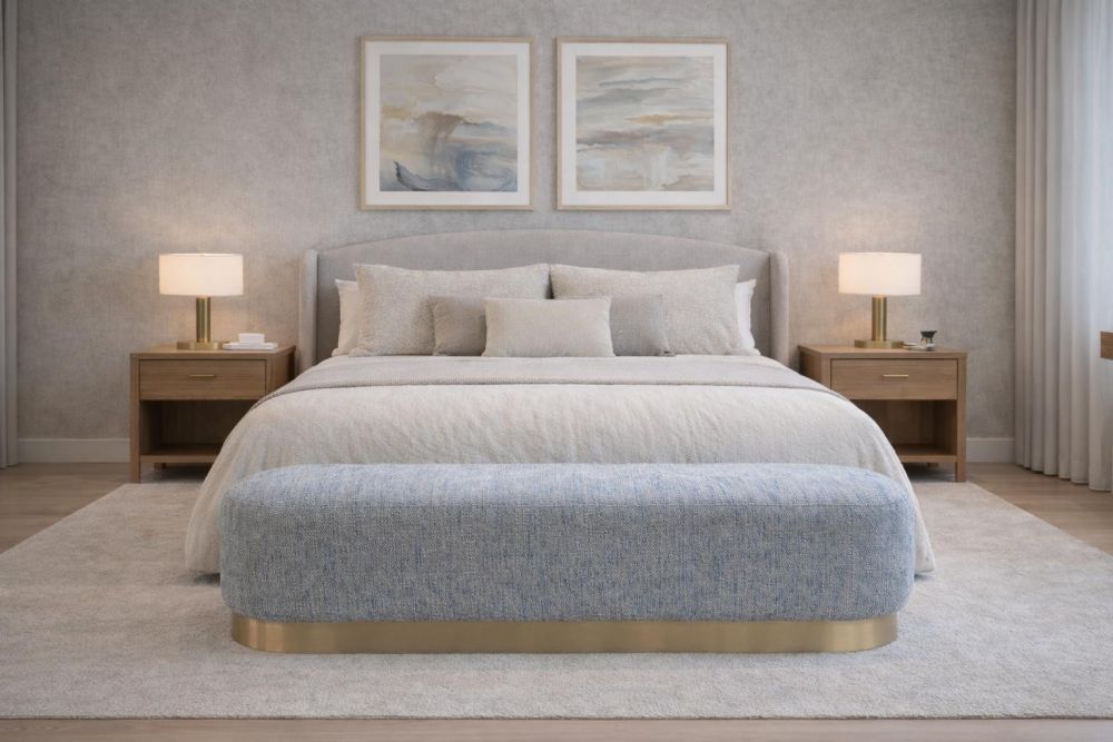 CAMA SERENA