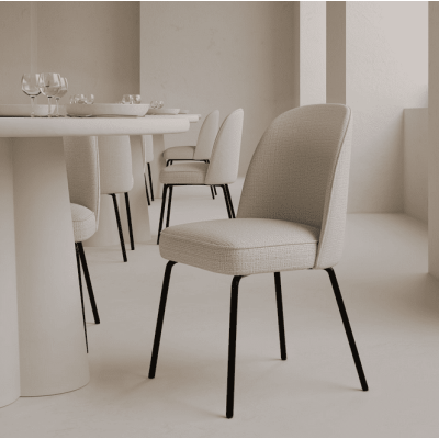 CHAIR MAXIME