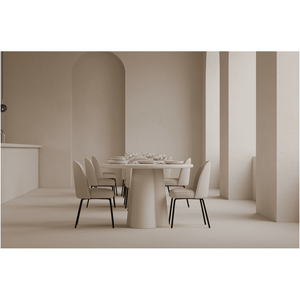 CHAIR MAXIME