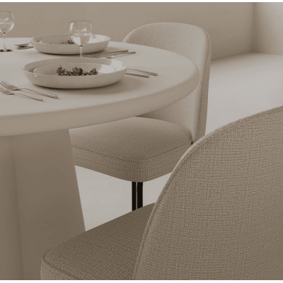 CHAIR MAXIME