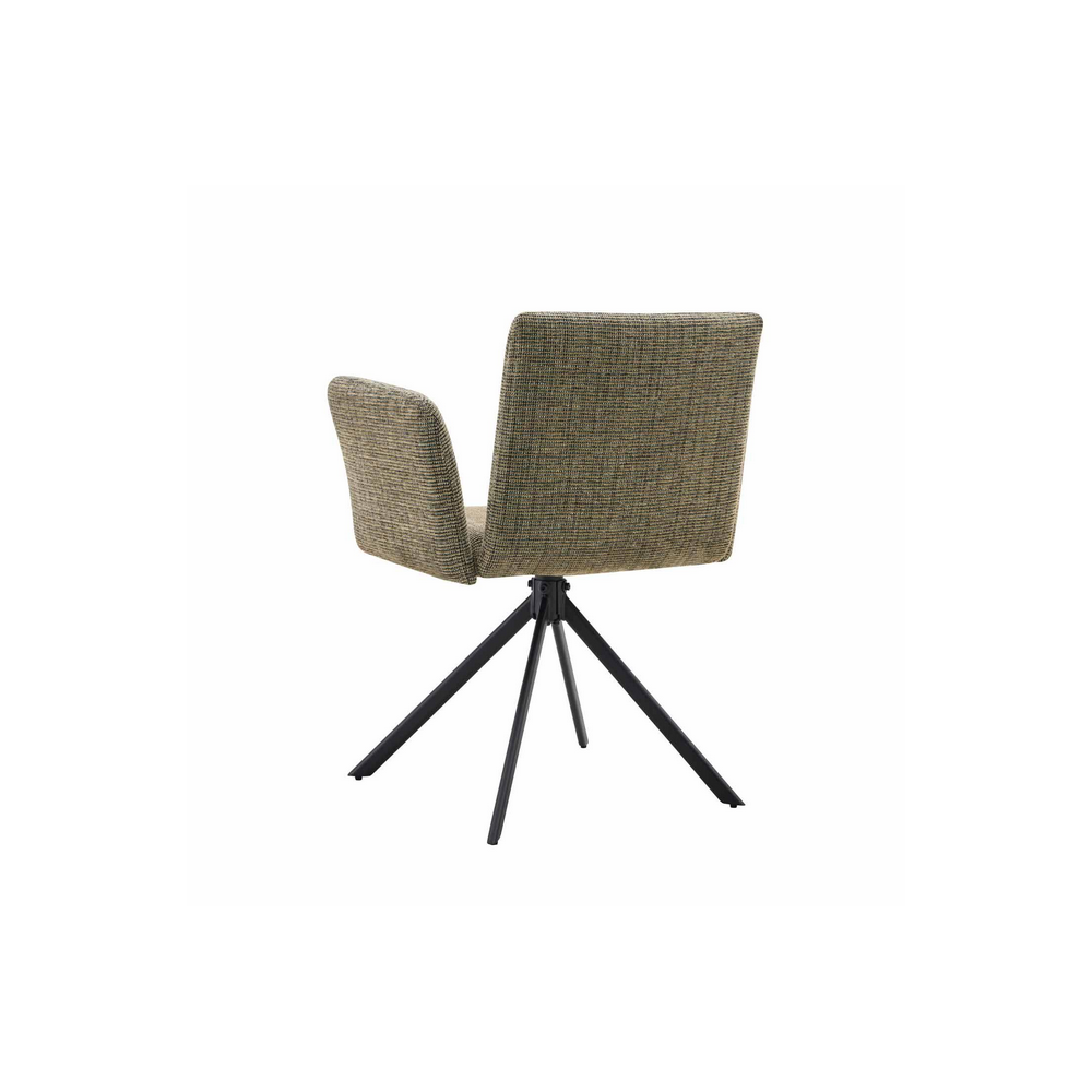CHAIR DEBRA
