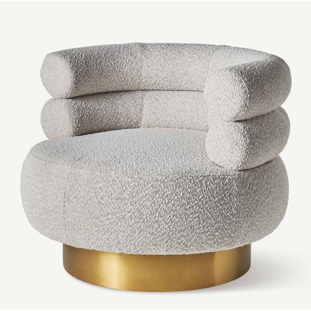 Armchair Aurea