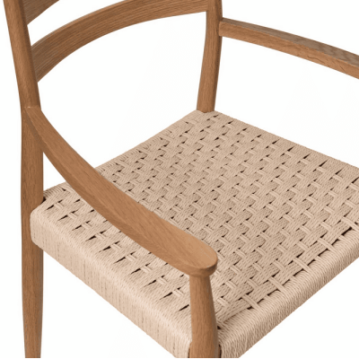 CHAIR EDNA
