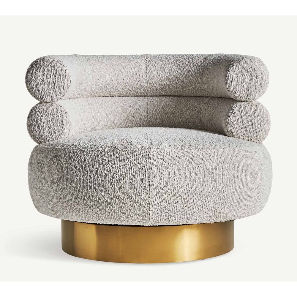 Armchair Aurea