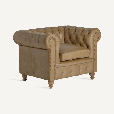Armchair Elkin