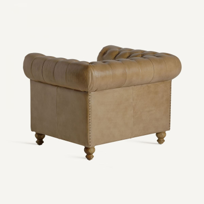 Armchair Elkin