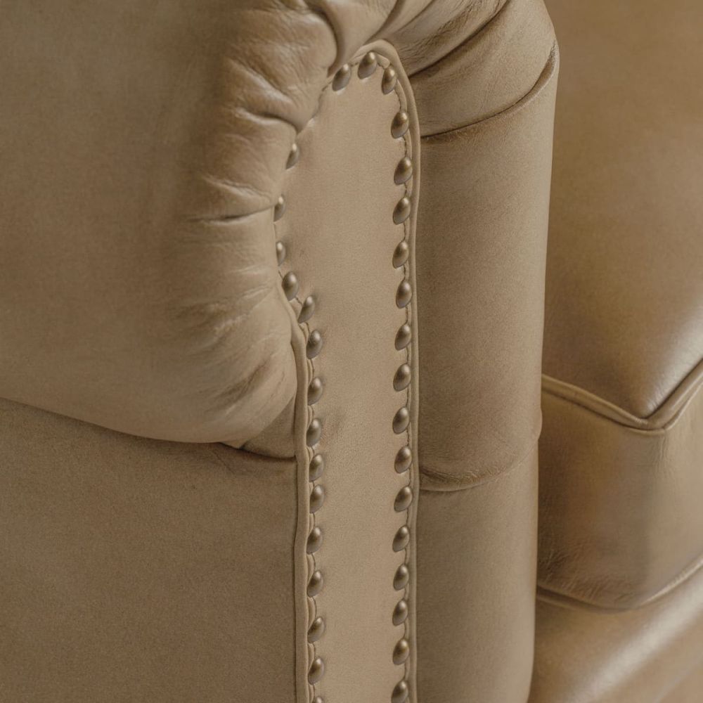 Armchair Elkin