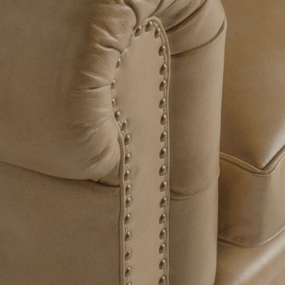 Armchair Elkin