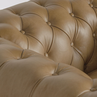 Armchair Elkin