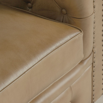 Armchair Elkin