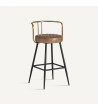 Bar stool Elkins