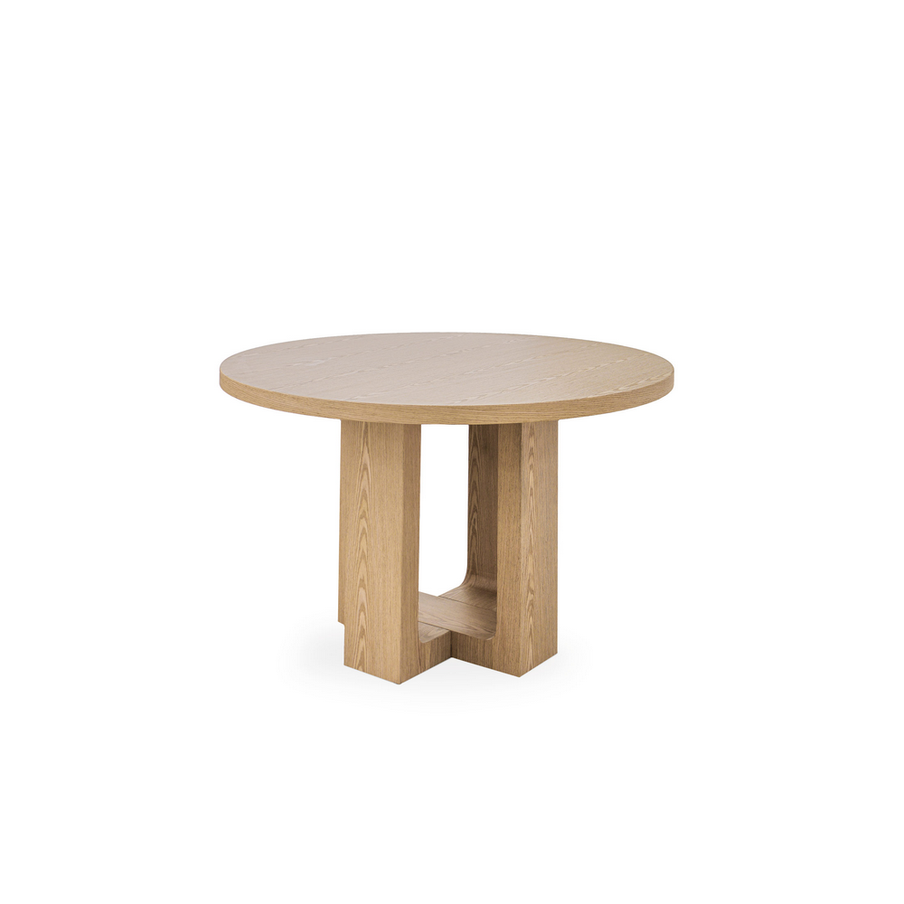 MAXIME ROUND DINING TABLE