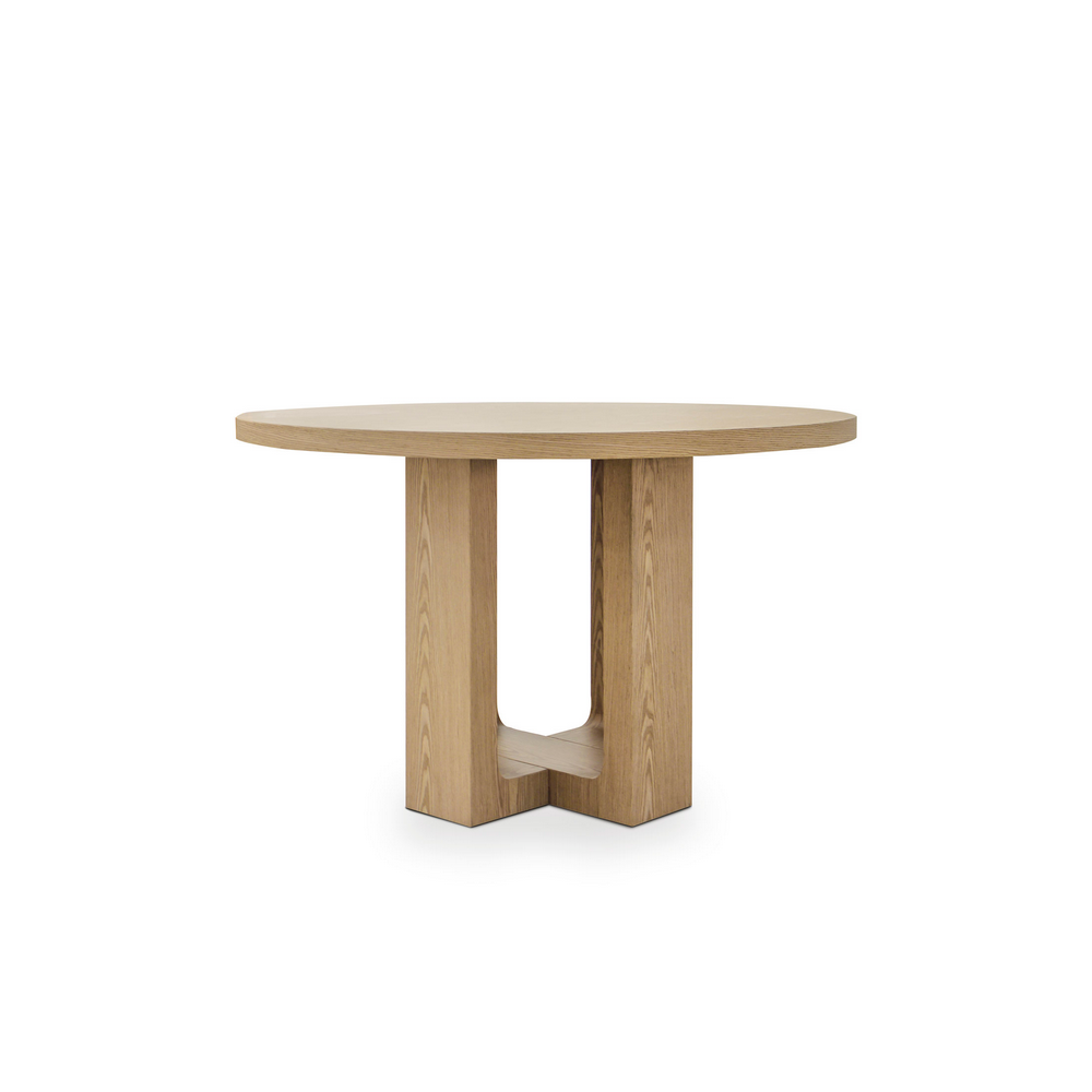 MESA DE JANTAR REDONDA MAXINE