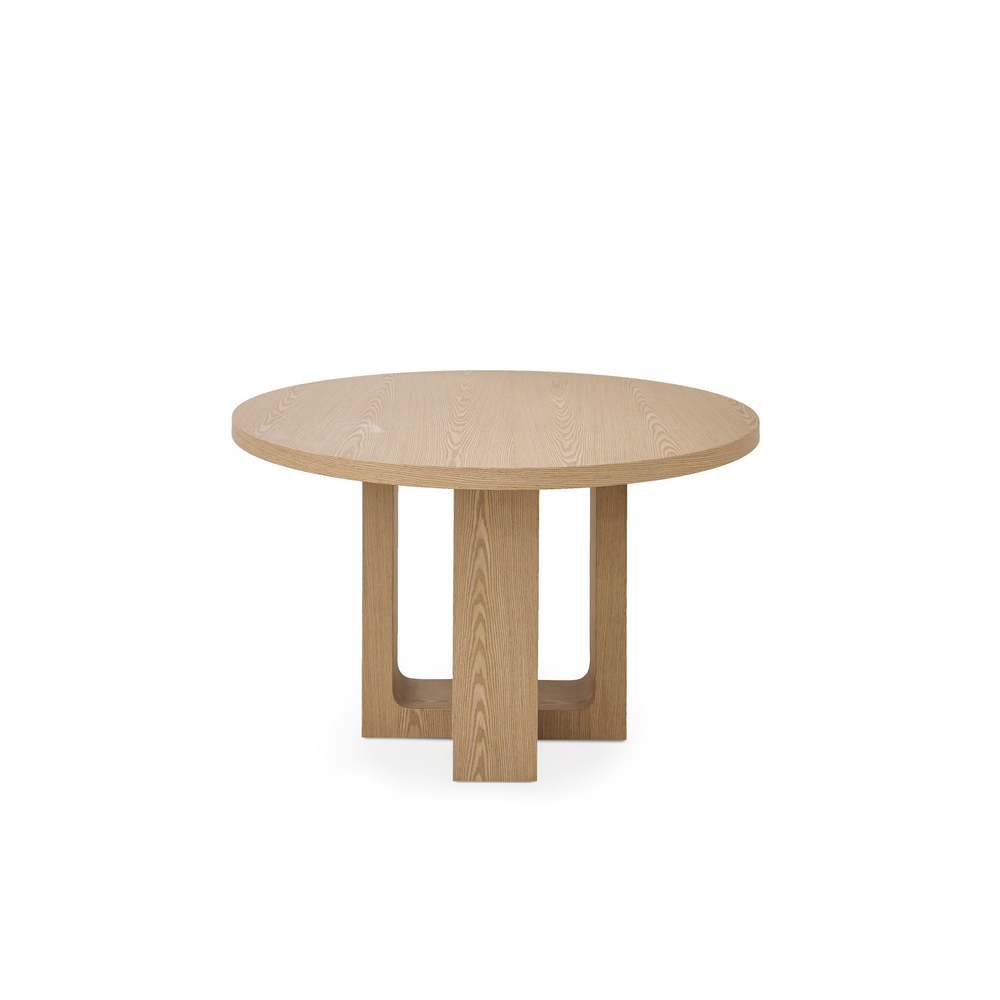 MAXIME ROUND DINING TABLE