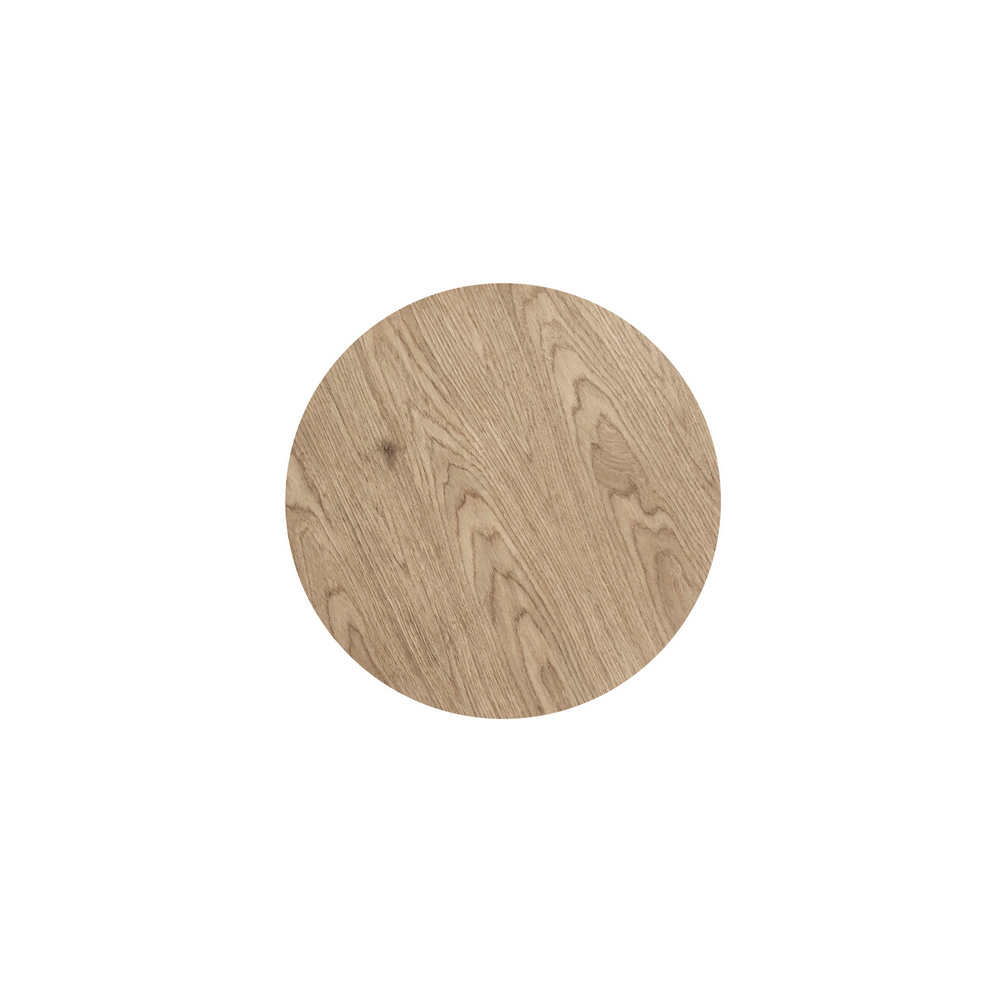 MAXIME ROUND DINING TABLE