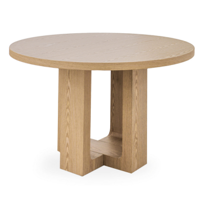 MAXIME ROUND DINING TABLE