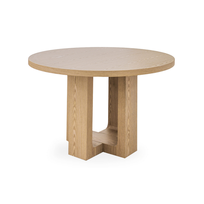 MESA DE JANTAR REDONDA MAXINE
