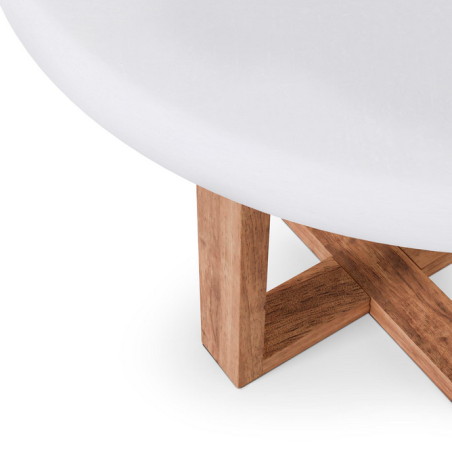 VIOLLETE DINING TABLE
