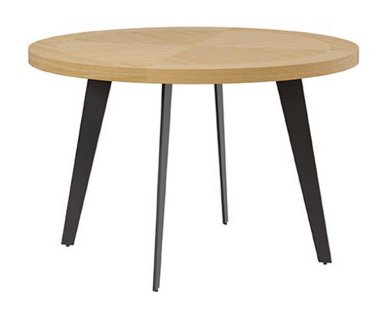 AMANDA ROUND DINING TABLE