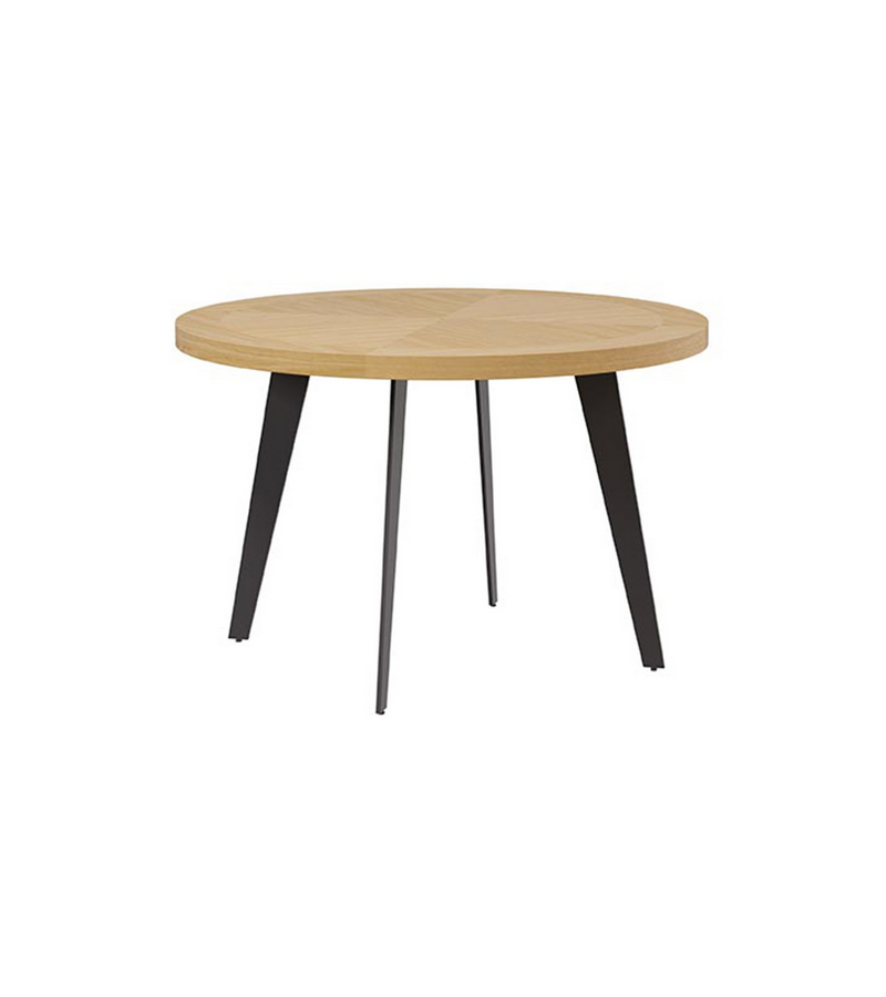 AMANDA ROUND DINING TABLE