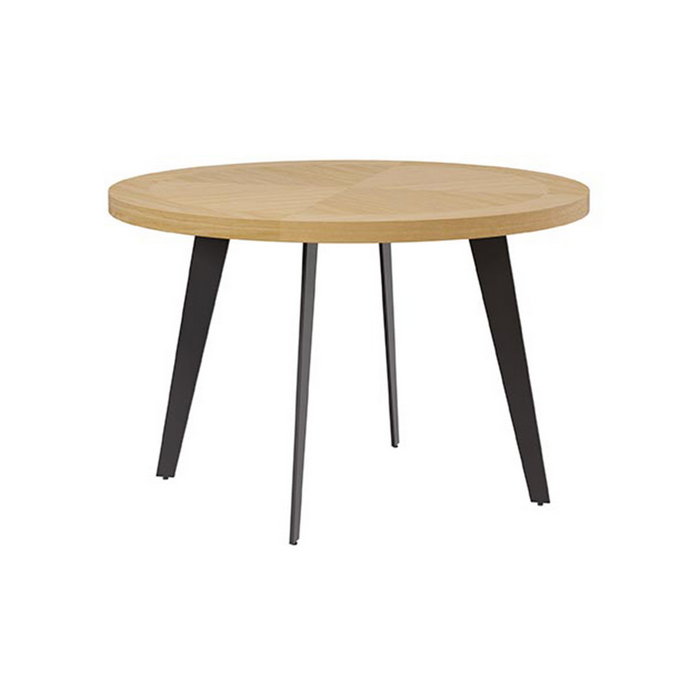 MESA DE JANTAR REDONDA AMANDA