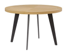 AMANDA ROUND DINING TABLE