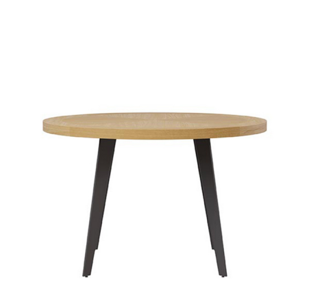 AMANDA ROUND DINING TABLE