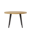 AMANDA ROUND DINING TABLE