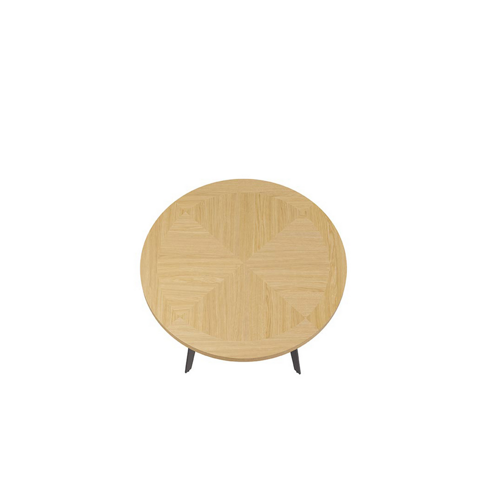 AMANDA ROUND DINING TABLE