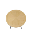 AMANDA ROUND DINING TABLE