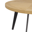 AMANDA ROUND DINING TABLE