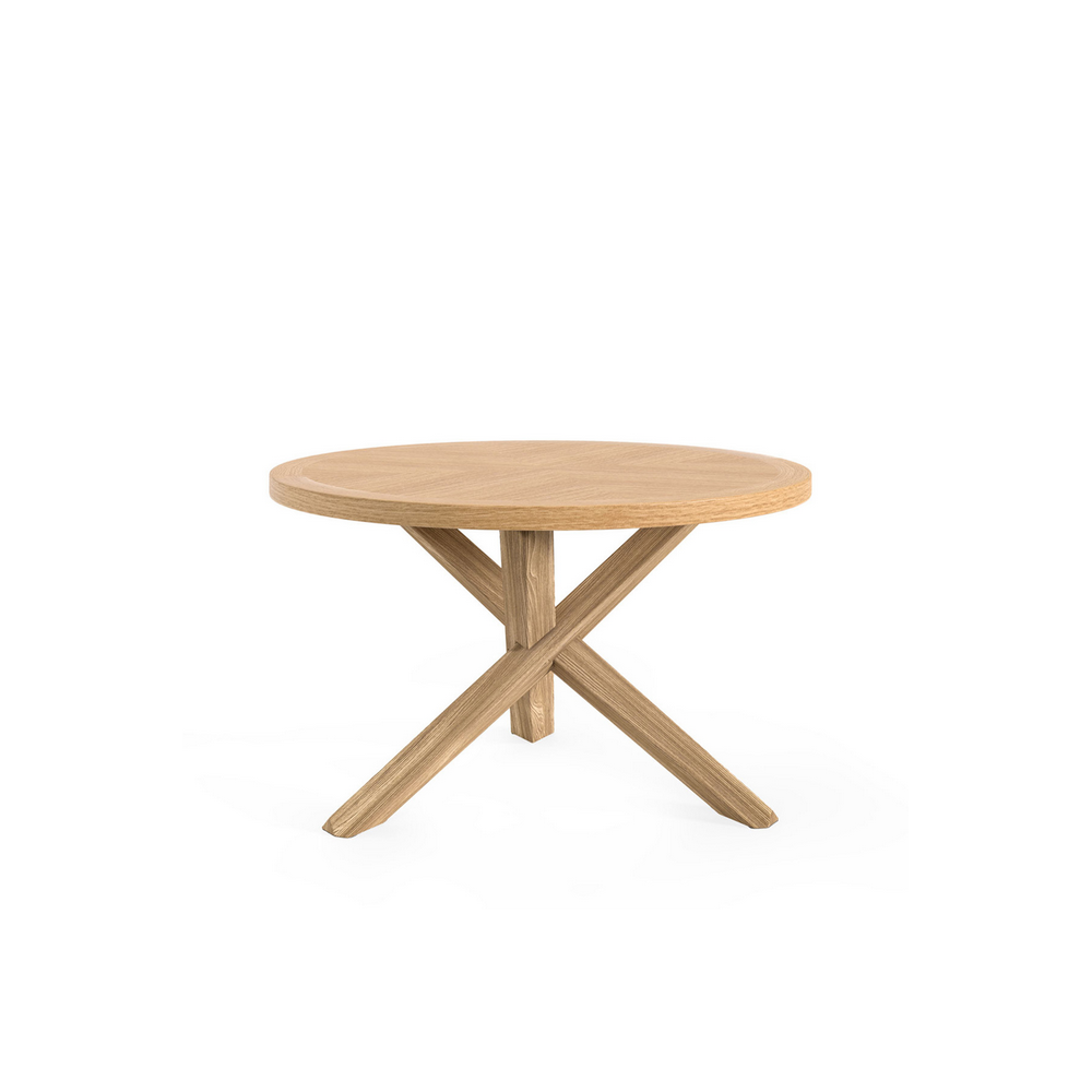MESA DE JANTAR REDONDA MINERVA