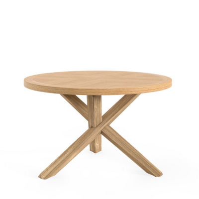 MESA DE JANTAR REDONDA MINERVA