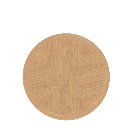 MINERVA ROUND DINING TABLE