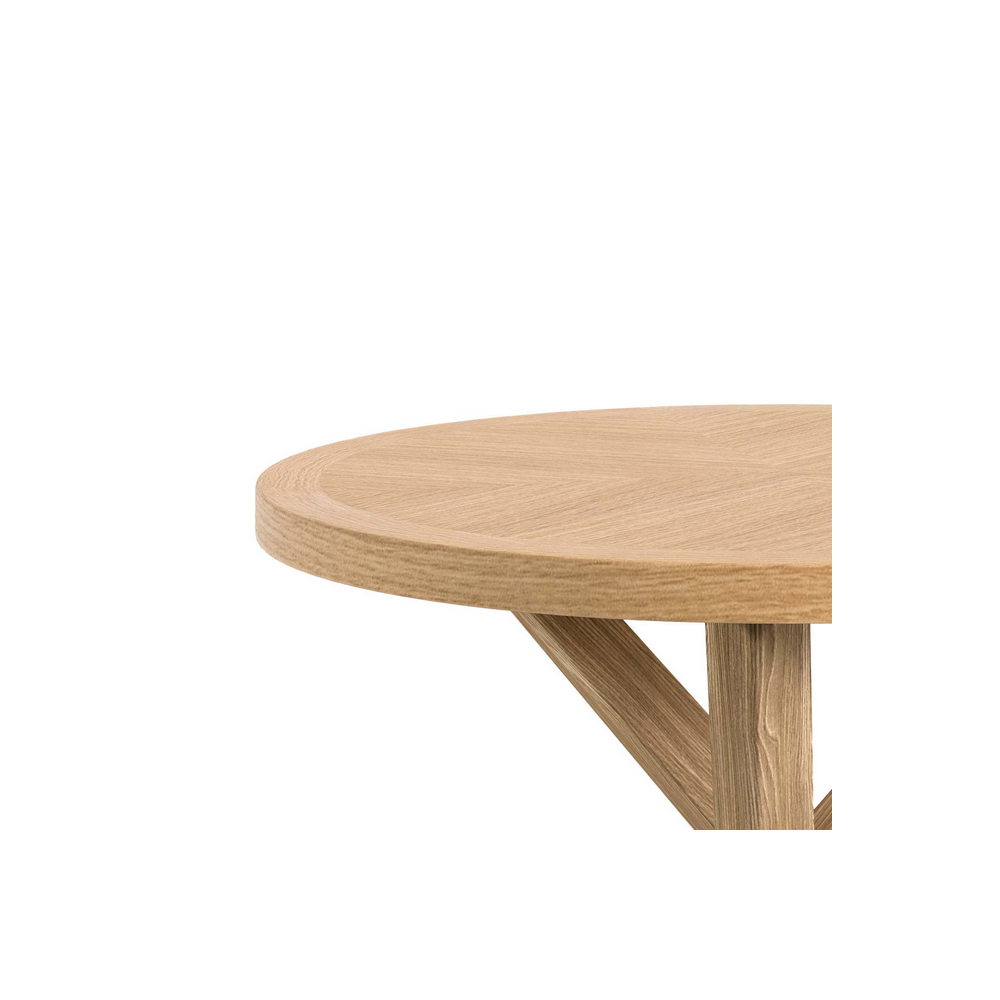 MINERVA ROUND DINING TABLE