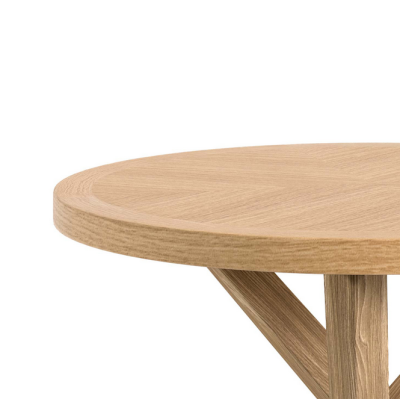 MESA DE JANTAR REDONDA MINERVA