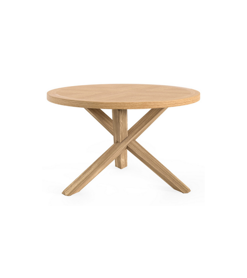 MINERVA ROUND DINING TABLE