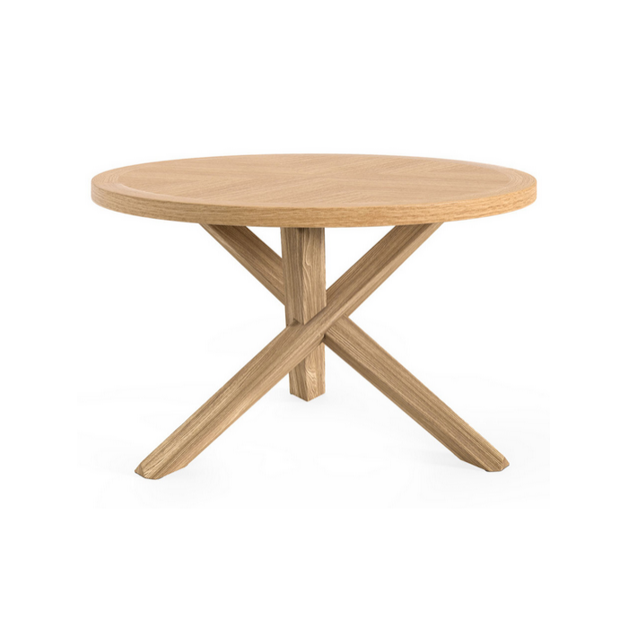 MINERVA ROUND DINING TABLE