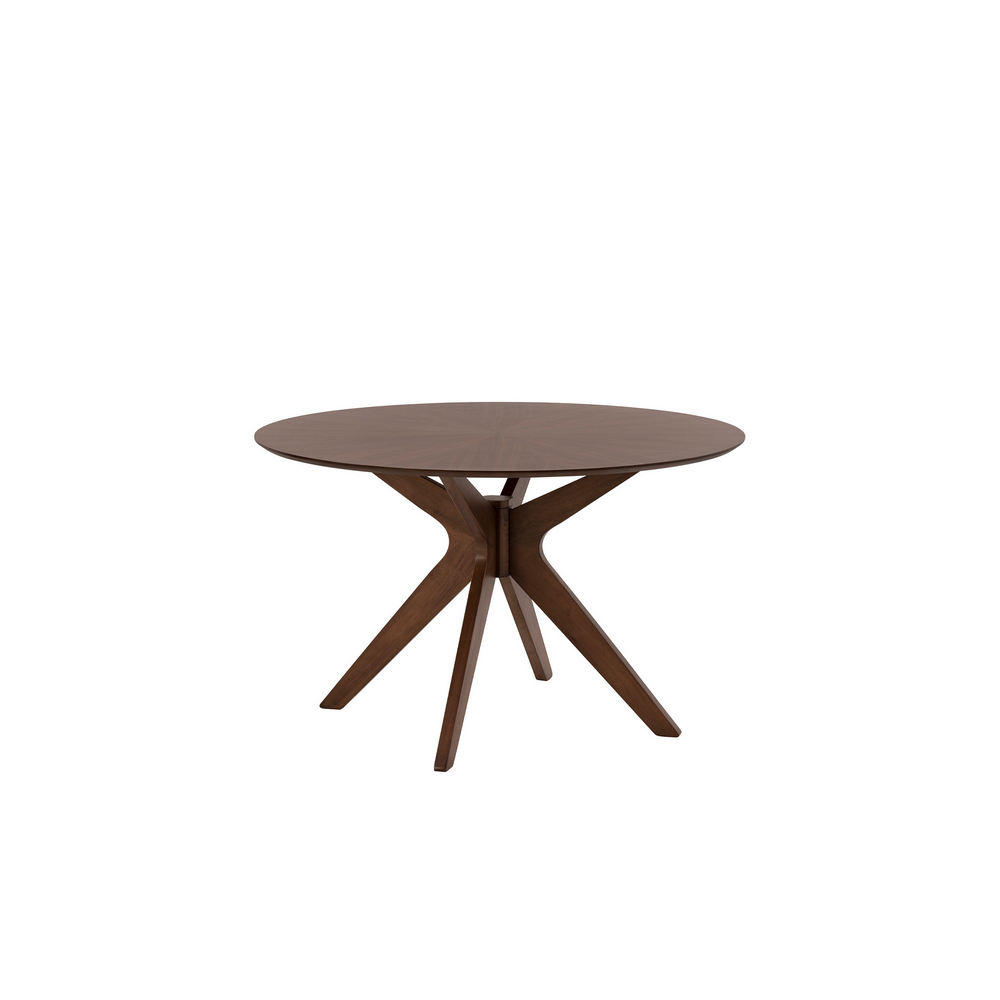 MESA DE JANTAR REDONDA RED.CARMEL