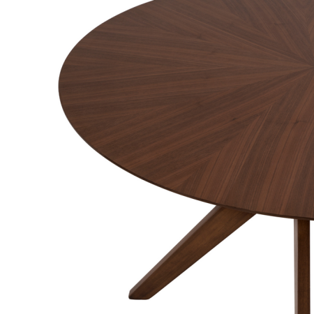 MESA DE JANTAR REDONDA RED.CARMEL