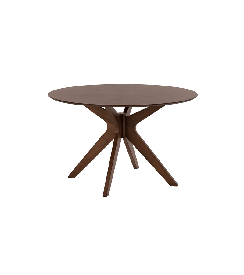 MESA DE JANTAR REDONDA RED.CARMEL