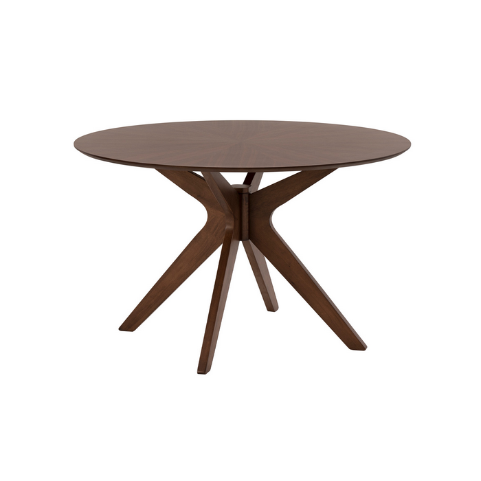 MESA DE JANTAR REDONDA RED.CARMEL