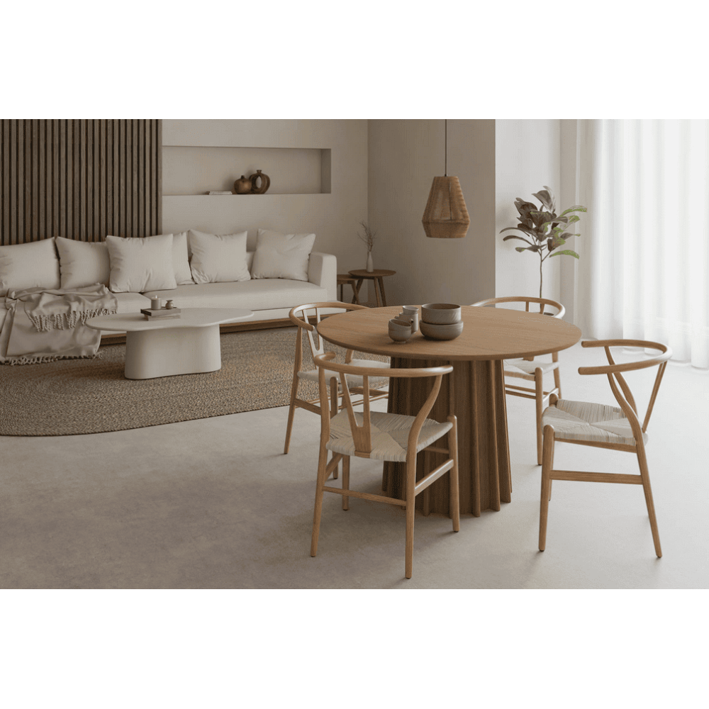 LORENZA DINING TABLE