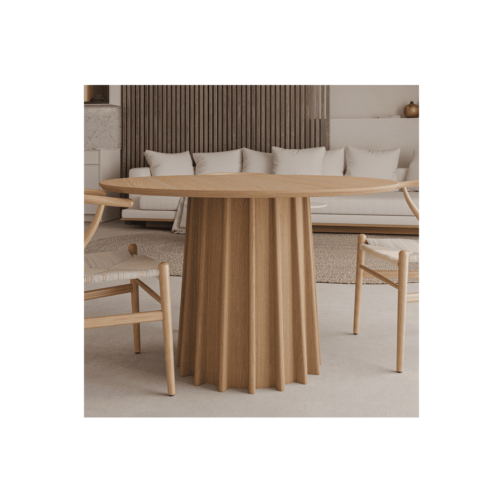 LORENZA DINING TABLE