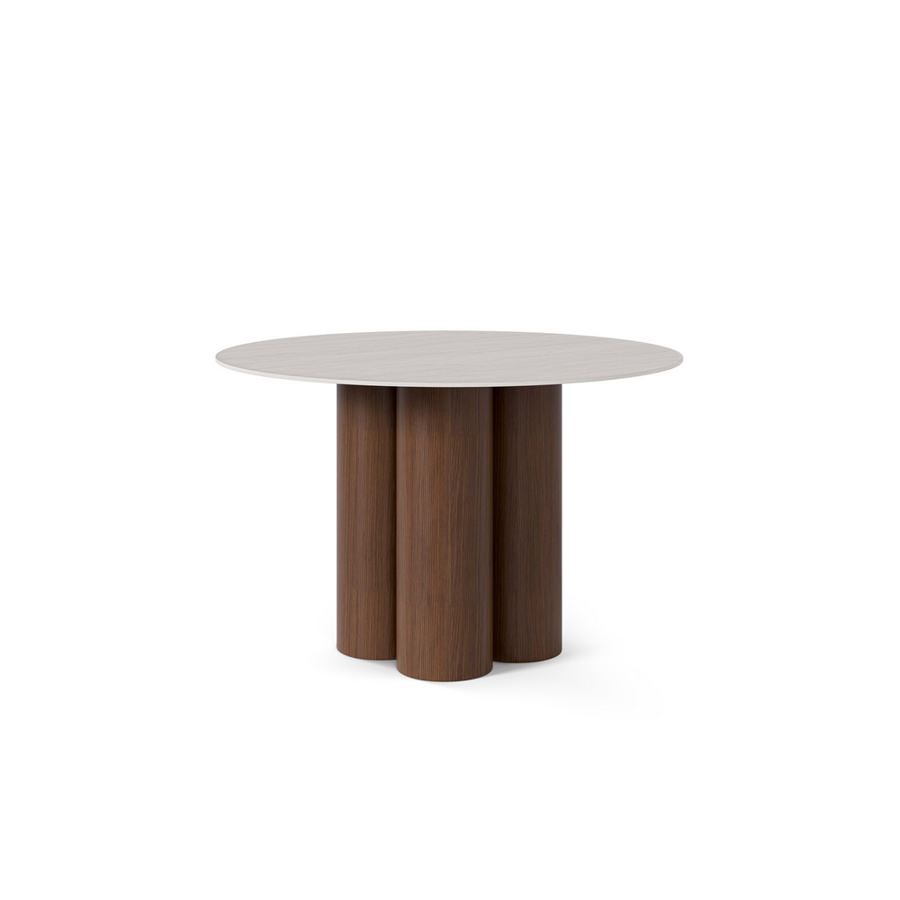 TRACY ROUND DINING TABLE