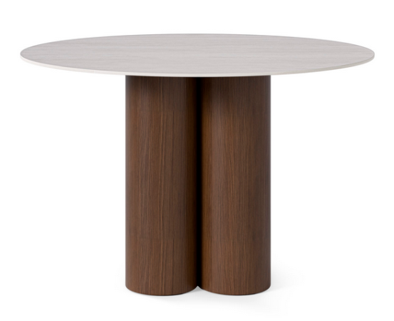 TRACY ROUND DINING TABLE
